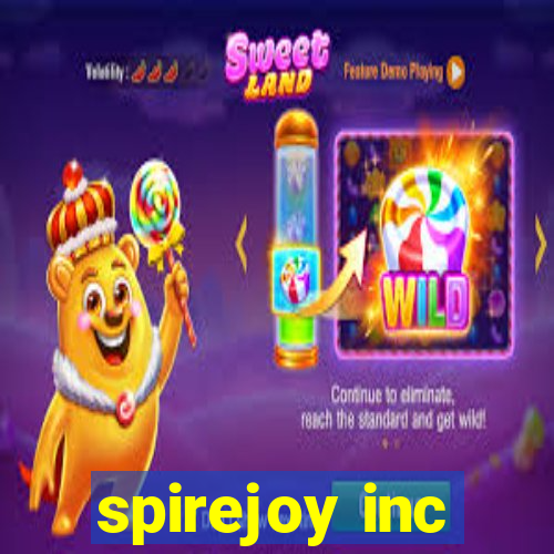 spirejoy inc